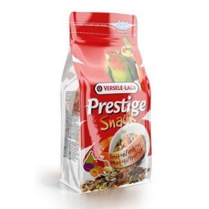 VL Prestige Snack Parakeets 125g