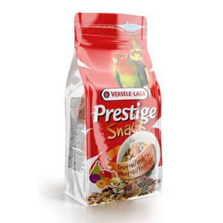 VL Prestige Snack Parakeets 125g