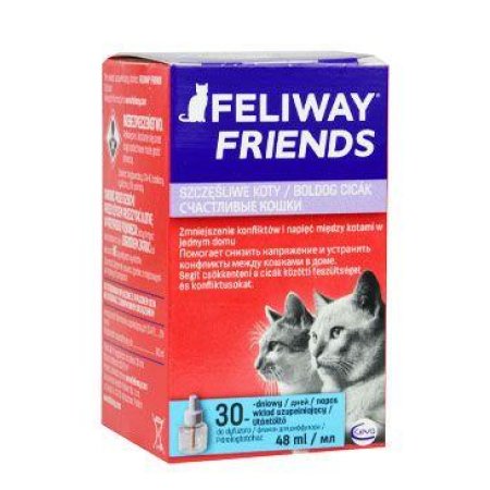 Feliway Friends náplň 48ml