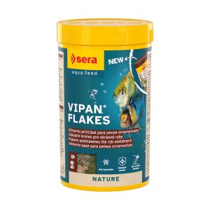 Sera Vipan Flakes 250 ml / 60 g