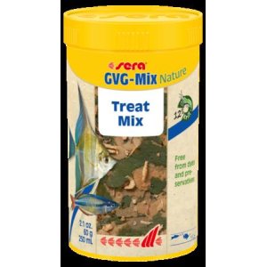 Sera GVG-Mix Royal Flakes 250 ml / 62 g