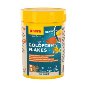 Sera Goldfish Flakes 100 ml / 22 g