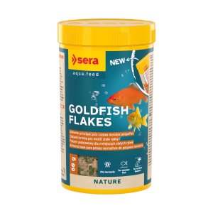 Sera Goldfish Flakes 250ml / 60 g