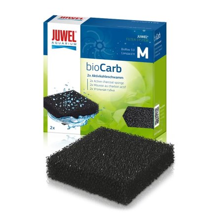 Uhlí aktivní náhadní compact
