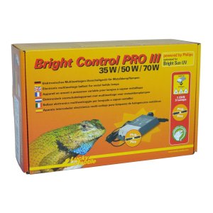 Lucky Reptile Bright Control PRO III. 35/50/70W