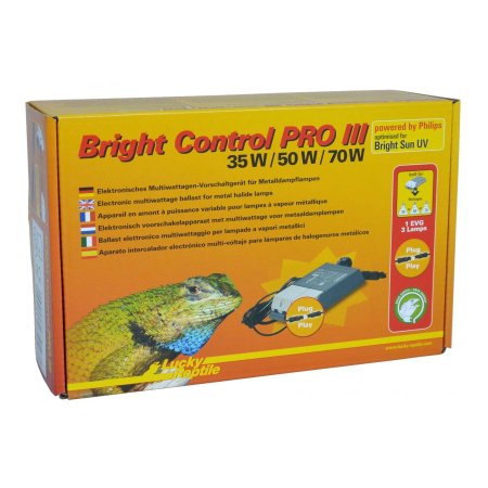 Lucky Reptile Bright Control PRO III. 35/50/70W