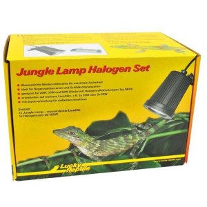 Lucky Reptile Jungle Lamp Jungle Lamp