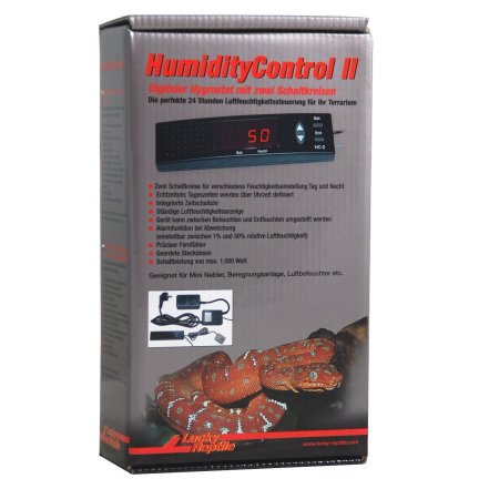 Lucky Reptile Humidity Control II