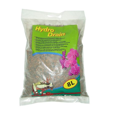 Lucky Reptile Hydro Drain 10l