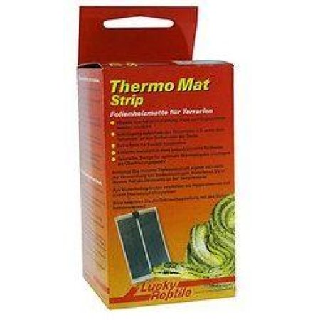 Lucky Reptile HEAT Thermo Mat Strip 30W, 120x15 cm