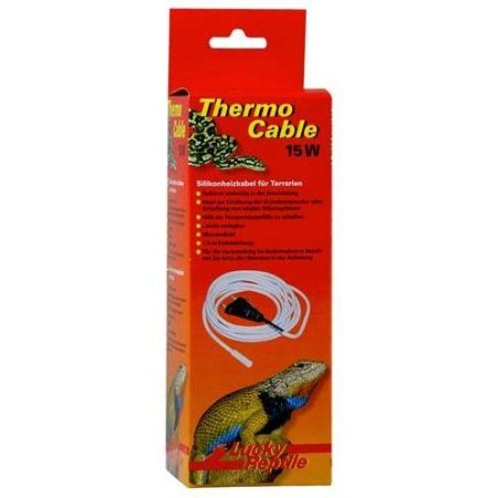 Lucky Reptile HEAT Thermo Cable 50W, délka 6m