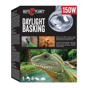 Žárovka REPTI PLANET Daylight Basking Spot 150 W