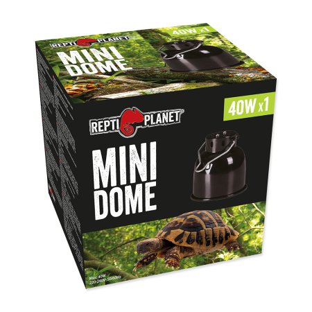 Osvětlení REPTI PLANET Mini 1 x 40W