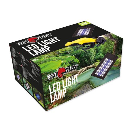 Osvětlení REPTI PLANET LED 30 diod