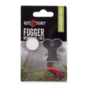 REPTI PLANET Membrána a klíč pro mlhovač