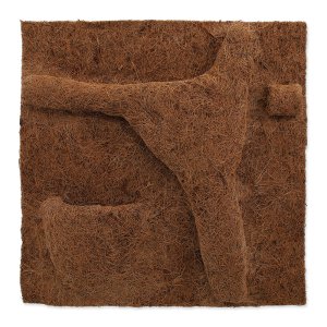 Pozadí REPTI PLANET Coco Planter 50 x 50 cm