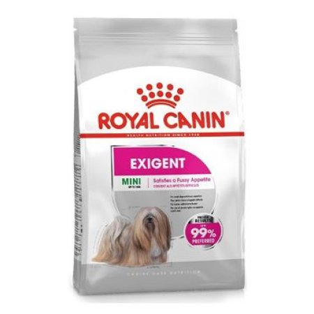 Royal Canin Mini Exigent 1 kg