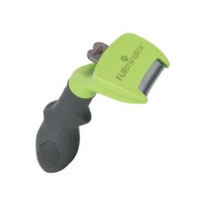 FURminator hrablo S Long Hair pro psy 1ks