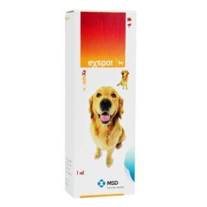 Exspot spot on 1x1ml