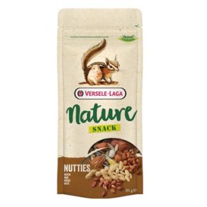 VL Nature Snack pro hlodavce Nutties 85g