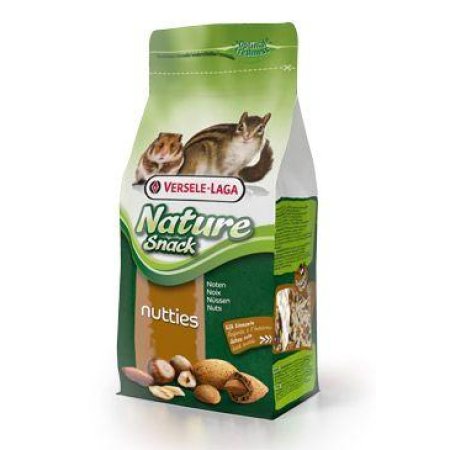 VL Nature Snack pro hlodavce Nutties 85g