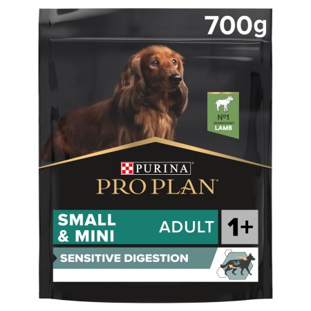 Pro Plan Small & Mini Adult jehněčí 700 g