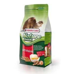 VL Nature Snack pro hlodavce Proteins 85g