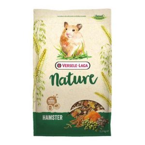 VL Nature Hamster pro křečky 2,3kg