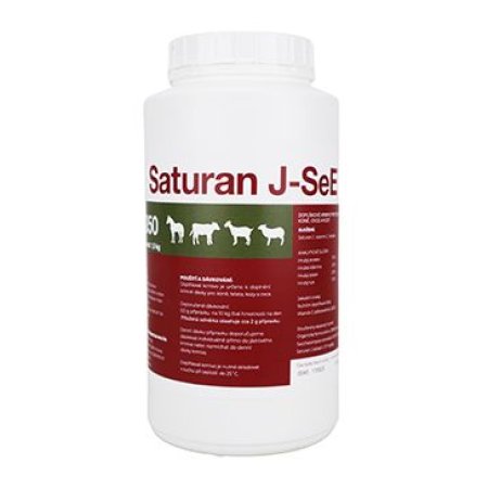Saturan J-SeE 1kg