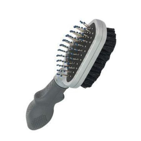 FURminator kartáč Dual Brush pro psy 1ks