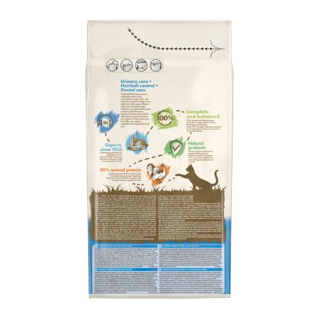 Purina Cat Chow Special Care 3in1 1,5 kg