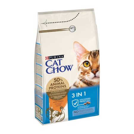 Purina Cat Chow Special Care 3in1 1,5 kg