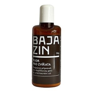 Bajazin pudr 50g