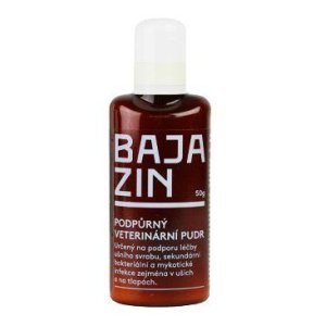 Bajazin pudr 50g