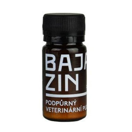 Bajazin pudr 20g