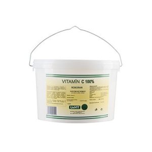 Univit Roboran Vitamin C 100 plv 5kg