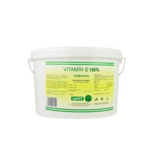 Univit Roboran Vitamin C 100 plv 5kg