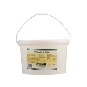 Vitamin C Roboran 100 plv 10kg