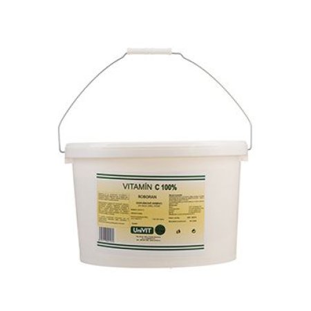 Vitamin C Roboran 100 plv 10kg