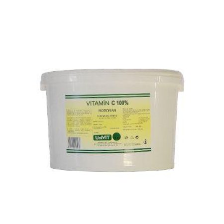 Vitamin C Roboran 100 plv 10kg