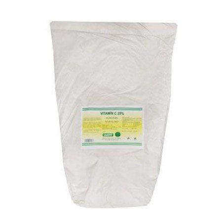 Vitamin C Roboran 25 plv 10kg