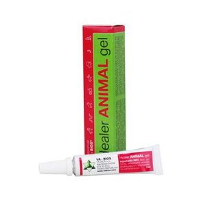 Healer Animal gel 5 ml