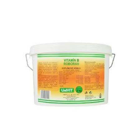 Vitamin B Roboran plv 2kg