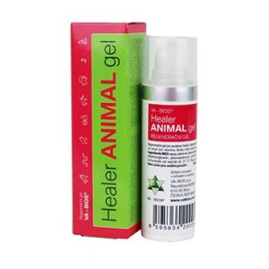 Healer Animal gel 30ml