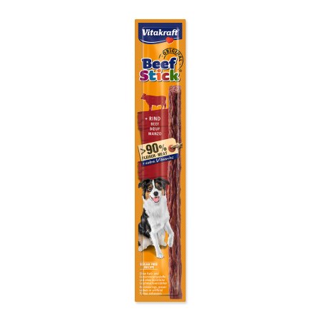 Beef Stick VITAKRAFT Beef (12g)