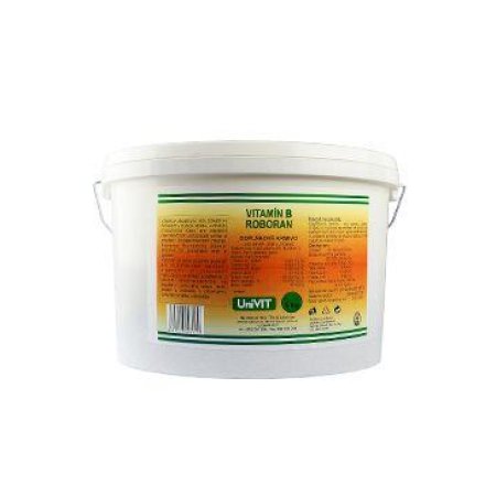 Vitamin B Roboran plv 5kg