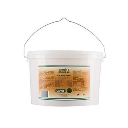 Vitamin B Roboran plv 5kg