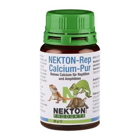 NEKTON Rep Calcium Pur 30g