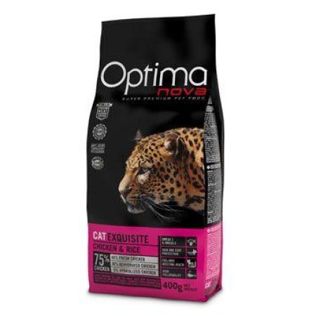 Optima Nova Cat Exquisite 20kg