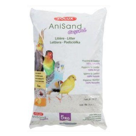 AniSand Crystal 5kg